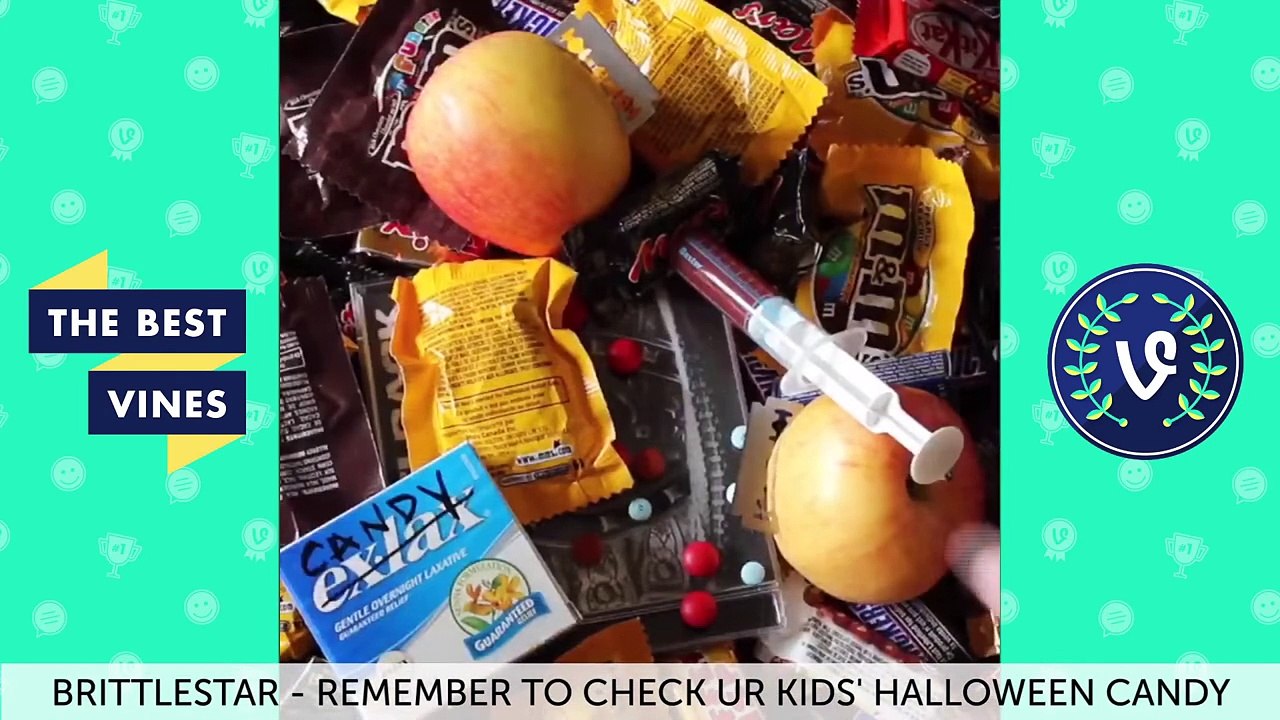 Best Vines of October 2015 Vine Compilation   Part 9