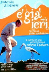 È già ieri - Film Completi İn italiano - Part 01