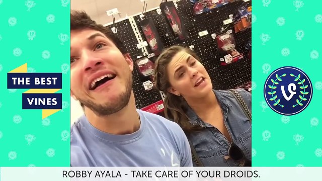 Star Wars Best Vines Compilation Best Viners December 2015