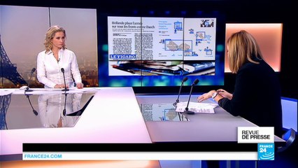 "Lutte contre le terrorisme : l'armée sur tous les fronts"