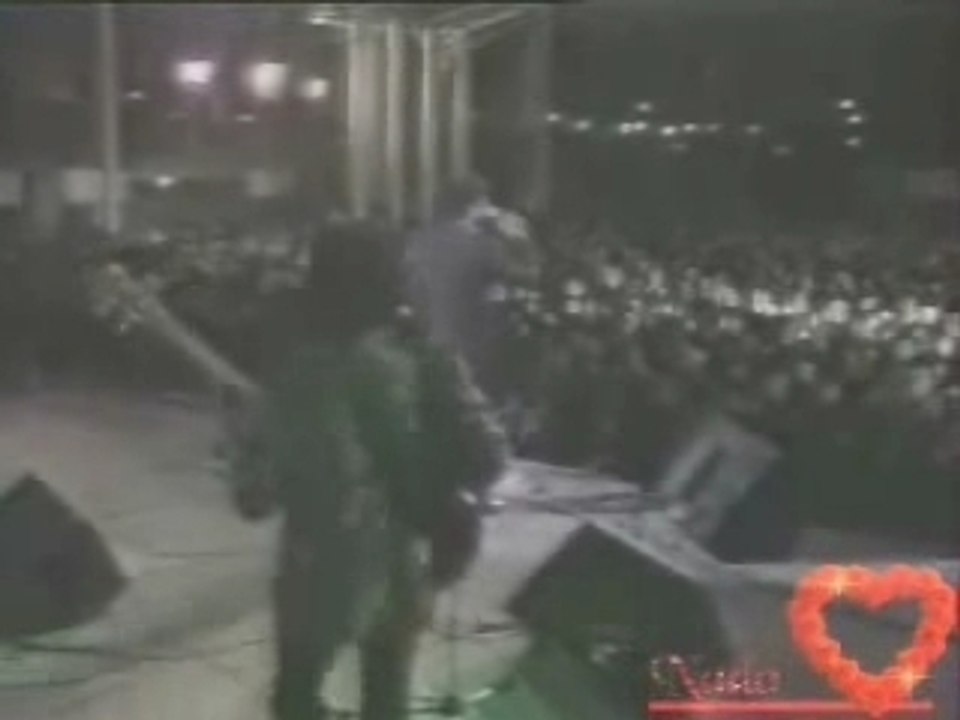 Cheb Khaled - Biera habiya