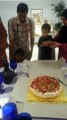 Nephews Birthday