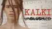 Kalki Koechlin- The Printing Machine - Unblushed
