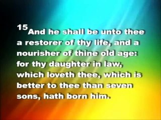 Expectant Mothers ❃Bishop T D Jakes❃