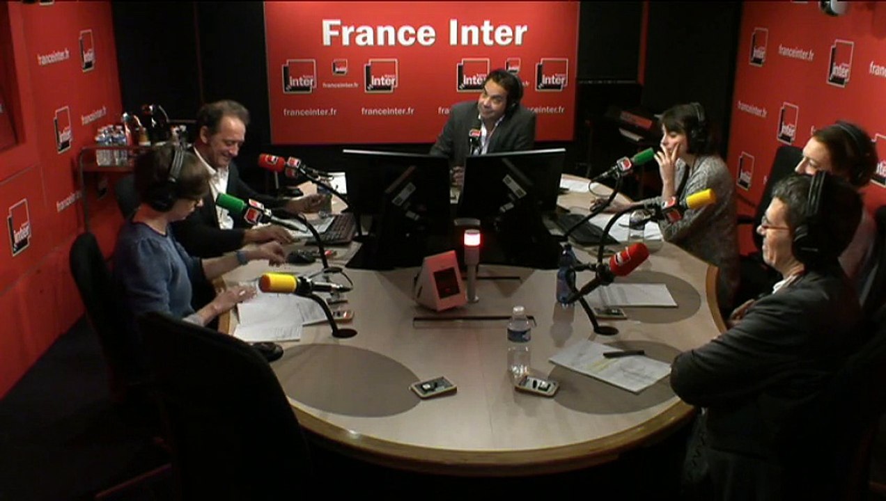 Tubes and Co : Morgane de Vincent Lindon