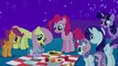 The Punch Has Been Spiked - My Little Pony: Friendship Is Magic - Season 1