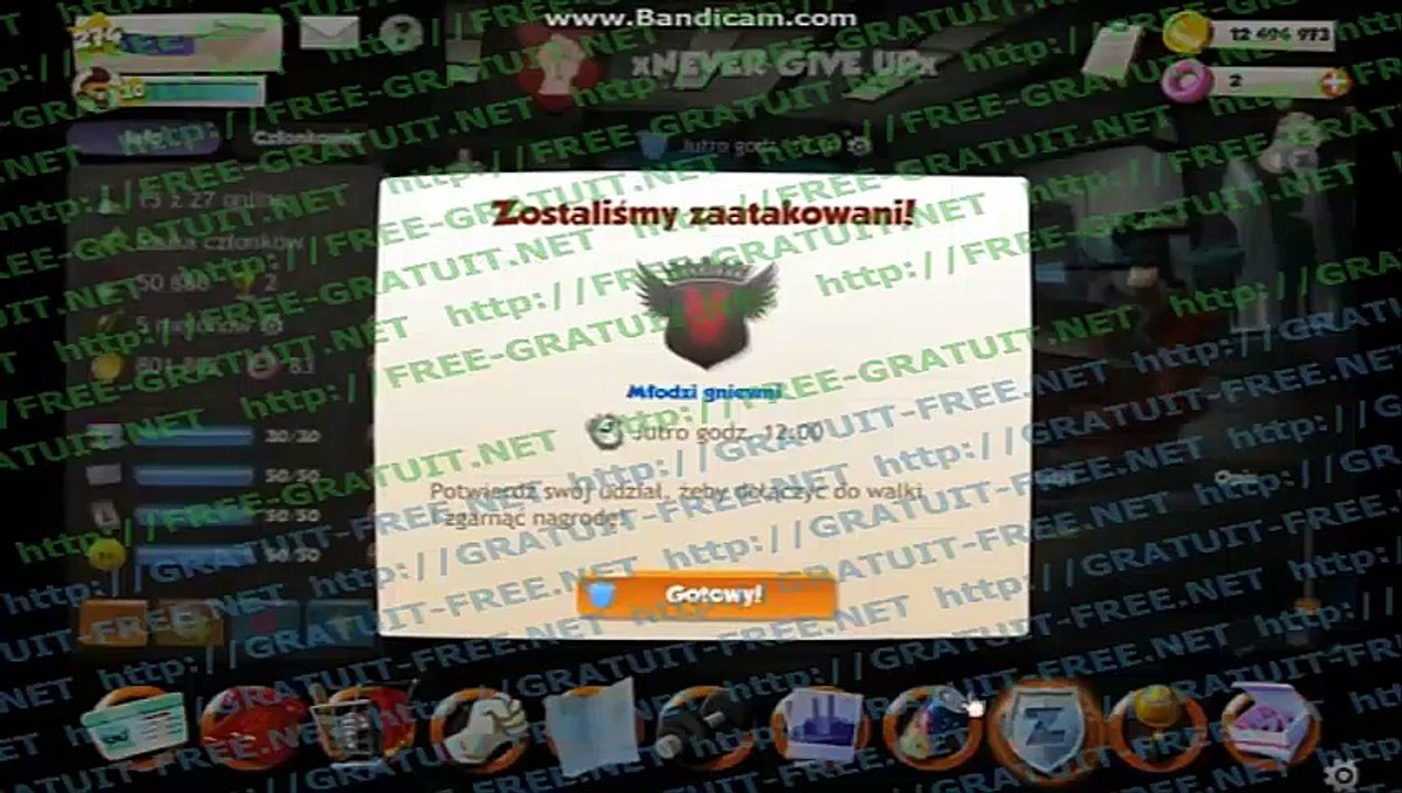 Hero Zero Triche, Astuce et Pirater - Donuts, coins illimités