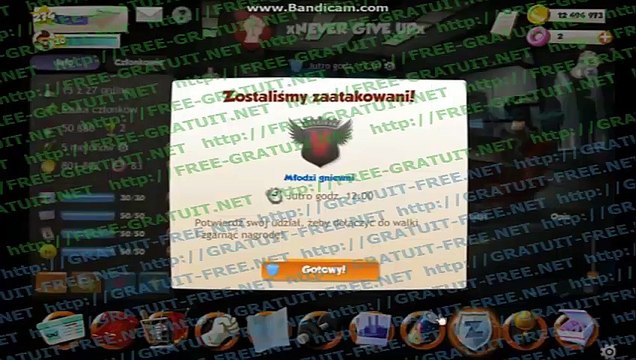 Hero Zero Triche, Astuce et Pirater - Donuts, coins illimités