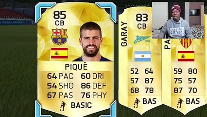 THE 500k TOTY PACK!!! - FIFA 16 Pack Opening (Latest Sport)