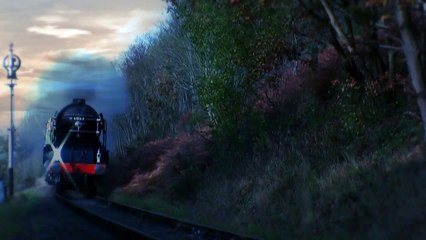 Elizabeth & Jack - When Calls the Heart - Season 3