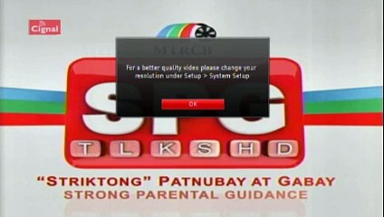 BECAUSE OF YOU JAN 15 2016 PART3