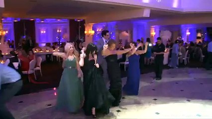 Amazing -> Lebanese Wedding Reception of Fouad & Amanda -> 2015