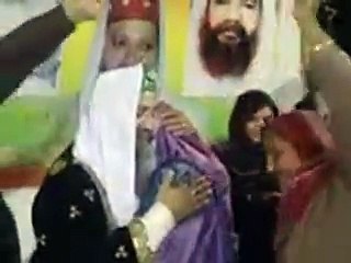 Jali Peer Kis Tarah Logon Ko bewakoof Bina Raha Hai