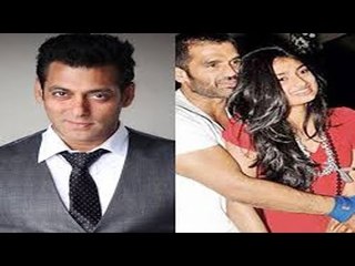 Download Video: Salman Khan Takes Suniel Shetty's Daughter Athiya Shetty Under His Wing