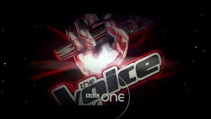 Episode 2 Preview - The Voice UK 2016: Blind Auditions