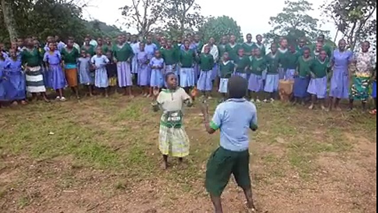 Le Chant du Choeur