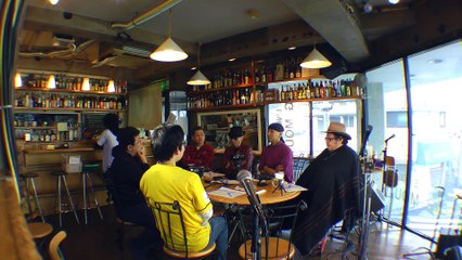 てくてくTV　何が何でもプロ野球2016　野球好きおっさん大集合　2015 シーズンを振り返る　後半１