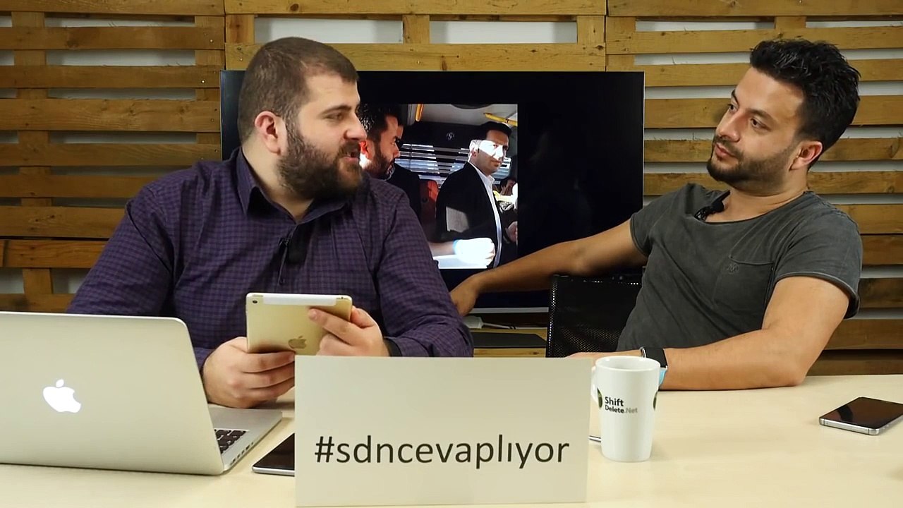 ShiftDelete.Net Cevaplıyor #24