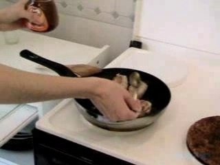 Chef Mary: Pilons de poulet