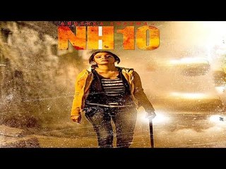 Anushka Sharma's NH10 Sequel To Release In Diwali 2017