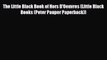 PDF Download The Little Black Book of Hors D'Oeuvres (Little Black Books (Peter Pauper Paperback))