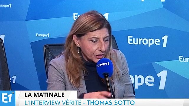 Giusi Nicolini : J'ai peur qu'on ne s'habitue aux naufrages de migrants