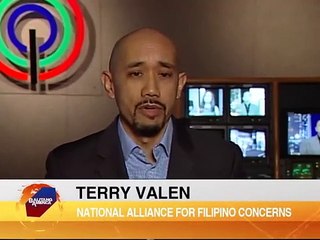 Fil-Ams Weigh In On Renewed US-PH Military Deal