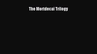 The Mortdecai Trilogy [Download] Online