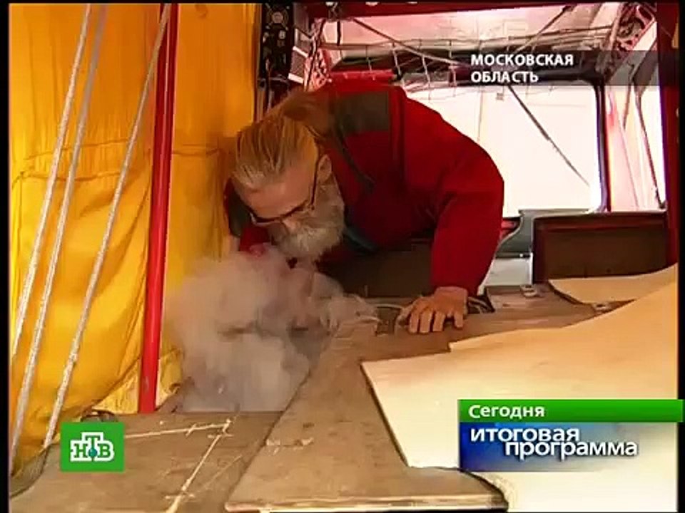 Автомобили вездеходы и амфибии в Российских глубинках