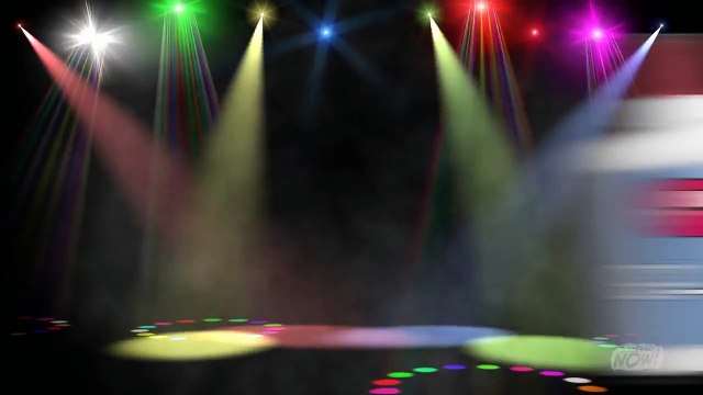 BuzzFeed Now: A Puppy Kaleidoscope And What Does My Finger Smell Like