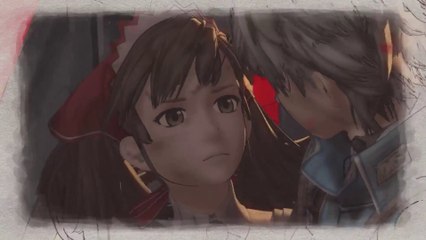Valkyria Chronicles Remastered - Story Trailer