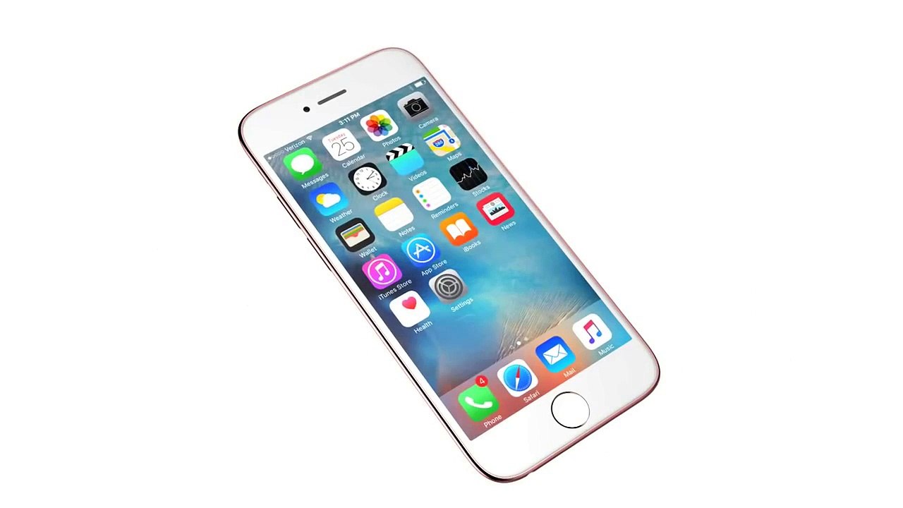 Apple iPhone 7 2016