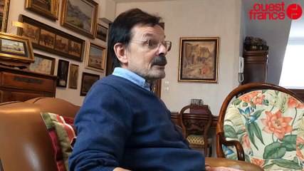 11 novembre 1797 : l'assassinat du commissaire Maguin au Mans