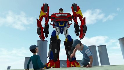 헬로 카봇 스페셜 영상 3화