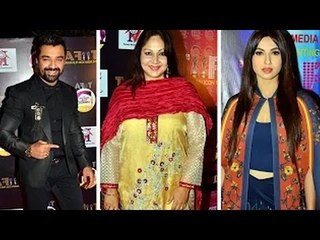 TIIFA Awards 2015 | Gauhar Khan, Tulsi Kumar | UNCUT HD EVENT