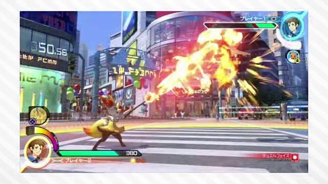 NEW Support Sets & Game Modes! ONLINE MODES! POKKEN TOURNAMNET - Pokemon News w/ Voltsy (1024p FULL HD)