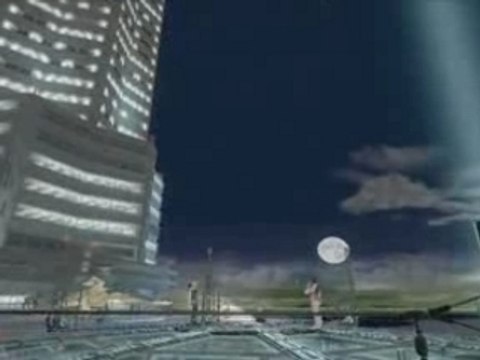 DEAD OR ALIVE 4 Story Mode -Kokoro- (EventBattle Only)
