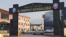 Kocaeli' de Bildiriye İmza Atan 12 Akademisyen Gözaltına Alındı