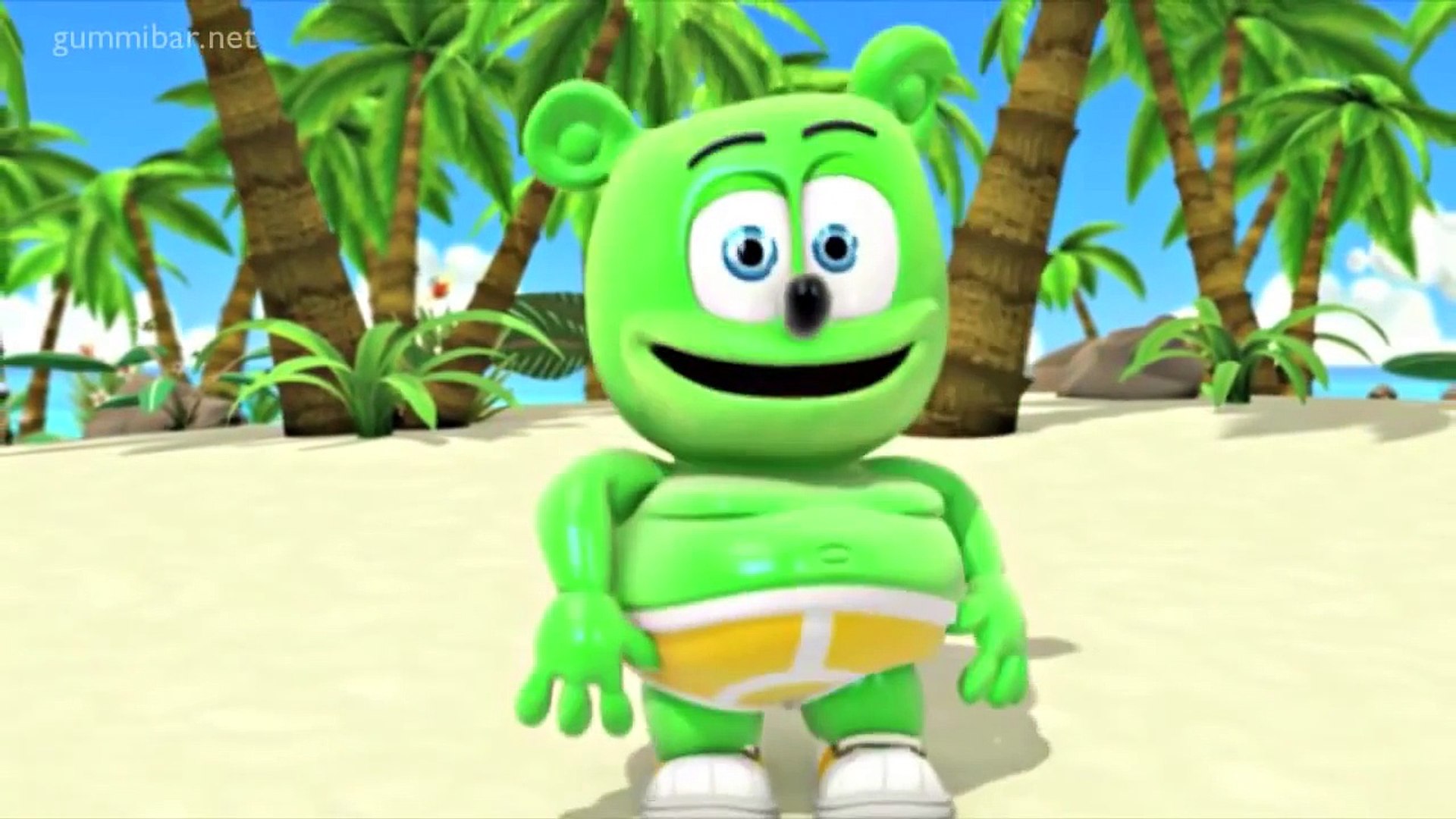 Treloxabanezos Choco Choco Greek Gummibar The Gummy Bear Dailymotion Video