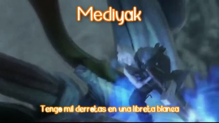 Kinox y Mediyak - Terapia de choque