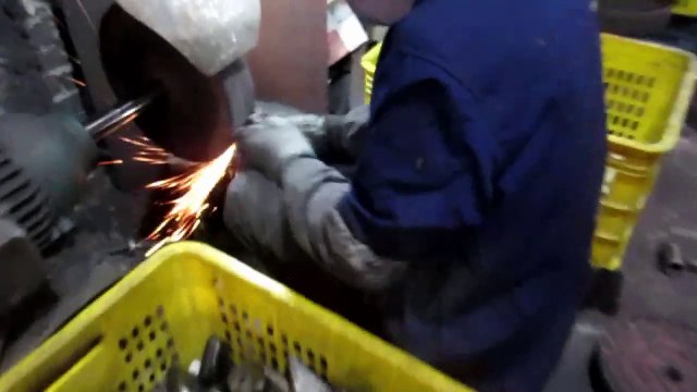 Furniture Hardware, Furniture Fittings and Cabinet Hardware - China: Sofa Legs / Production 2