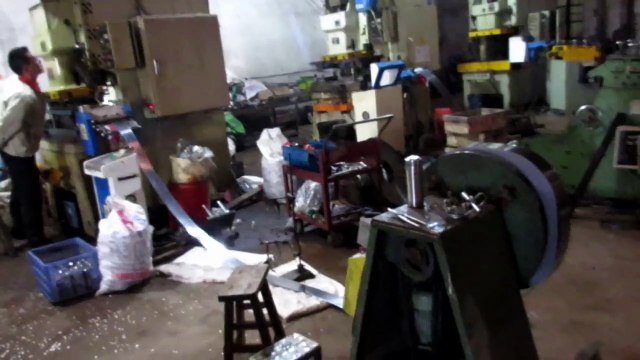 Furniture Hardware, Furniture Fittings and Cabinet Hardware - China: Sofa Legs / Production 5