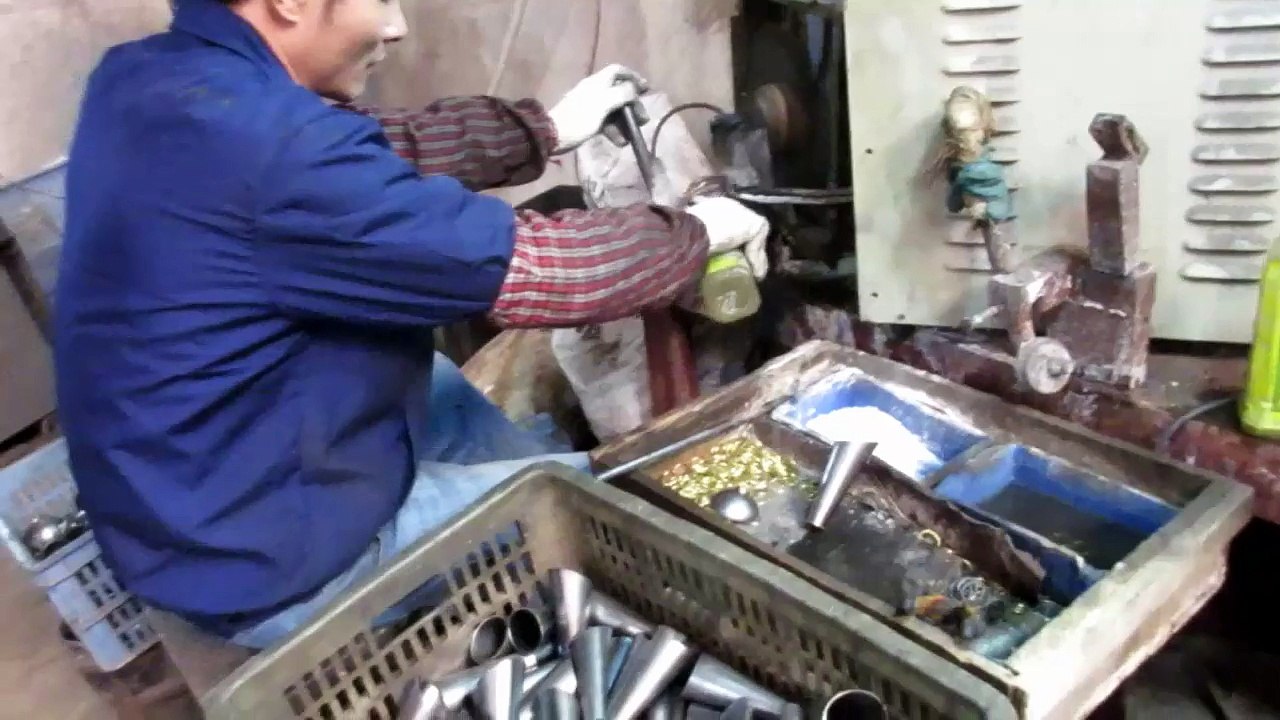 Furniture Hardware, Furniture Fittings and Cabinet Hardware - China: Sofa Legs / Production 6