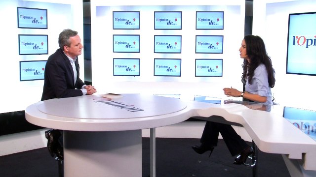 Lydia Guirous-Les Républicains : « Je n’aime ni les nouvelles orientations, ni la nouvelle équipe dirigeante »