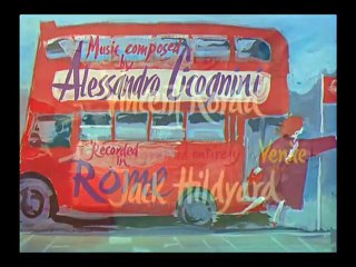 Summertime (1955) 1/2