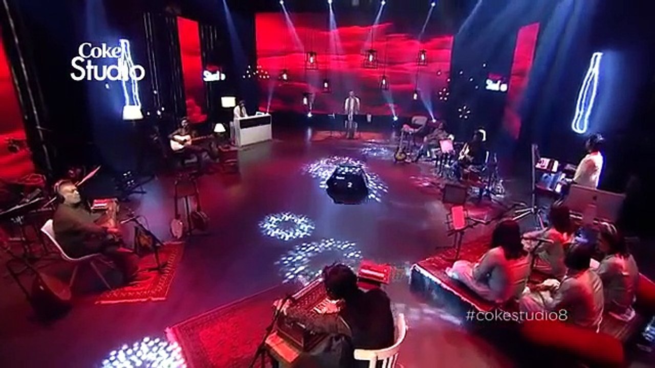 AtifAslam,Tajdar e Hara HD Full