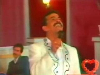 Cheb Tahar - Iman el Welya