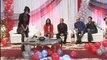 HTV 5th Anniversary Special Transmission Video 20 -  Dekhiye Waqar Zaka Ki Live Show Mein Cobra Ko Kiss - HTV