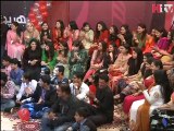 HTV 5th Anniversary Special Transmission Video 11 - Qandeel Baloch Kay Bare Mein Awami Rai - HTV