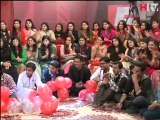 HTV 5th Anniversary Special Transmission Video 2 - HTV